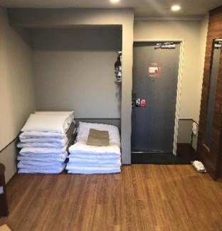 Nishi Hotel | Hotel Meldia Osaka Higobashi