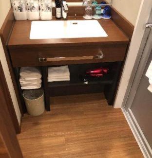 Nishi Hotel | Hotel Meldia Osaka Higobashi