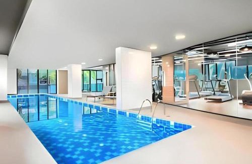 Indianopolis Hotel | Hotel Meli Ibirapuera Moema São Paulo 02