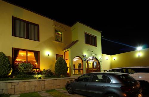 Historical Center Hotel | Hotel Meliana
