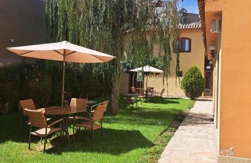 Historical Center Hotel | Hotel Meliana