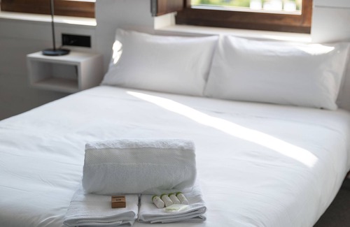 Old Town Hotel | Hotel Melibea by gaiarooms
