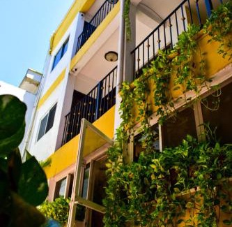 Centro Hotel | Hotel Melina