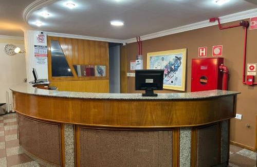 Centro Hotel | Hotel Mello