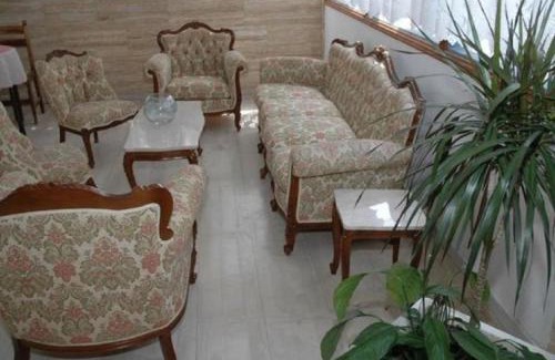 Adamas Hotel | Hotel Meltemi