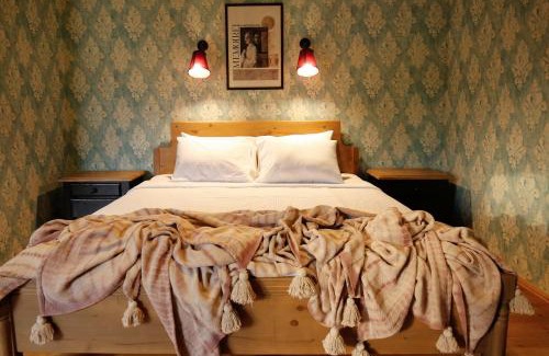 Kutaisi Hotel | Hotel Memoire Kutaisi