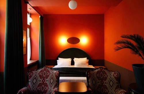 Kutaisi Hotel | Hotel Memoire Kutaisi