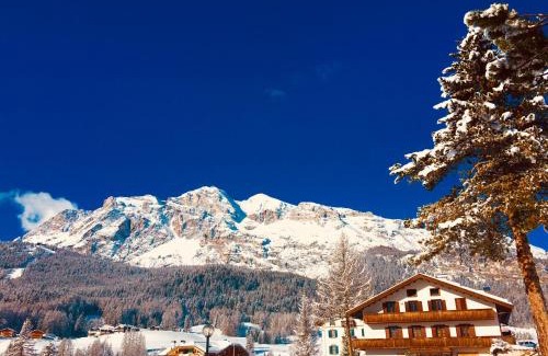 Cortina d'Ampezzo Hotel | Hotel Menardi