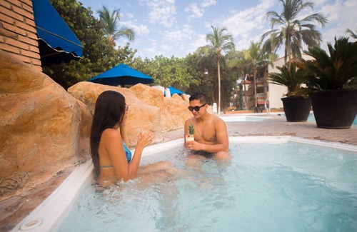 Mata de Platano Hotel | Hotel Mendihuaca By Lewe