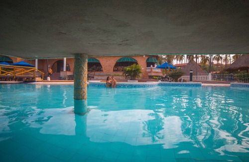 Mata de Platano Hotel | Hotel Mendihuaca By Lewe