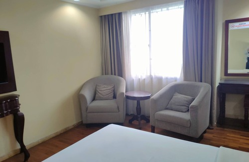 Menteng Hotel | Hotel Menteng 2