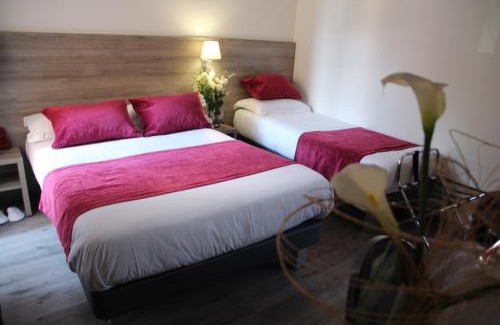 Menton Hotel | Hotel Menton Riviera