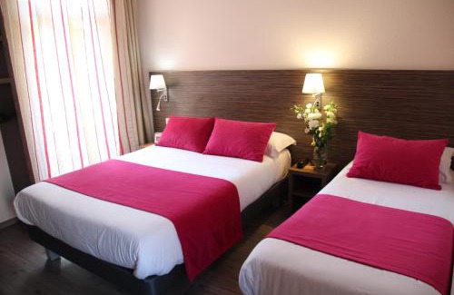 Menton Hotel | Hotel Menton Riviera