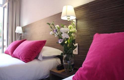Menton Hotel | Hotel Menton Riviera