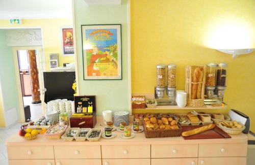Menton Hotel | Hotel Menton Riviera