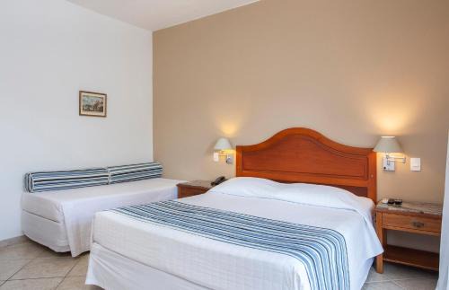 Praia Mercedes Hotel | Hotel Mercedes