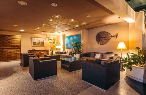 Praia Mercedes Hotel | Hotel Mercedes