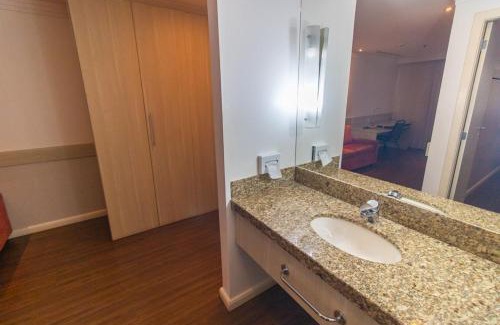 Setor Hoteleiro Norte Hotel | Hotel Mercure