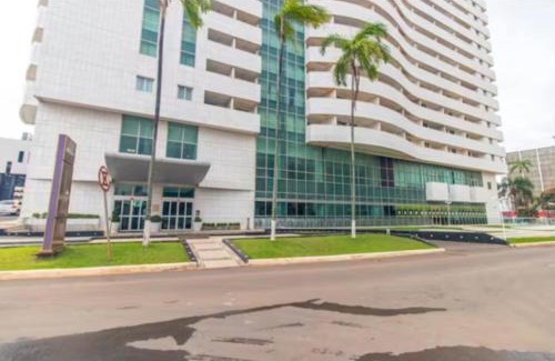Setor Hoteleiro Norte Hotel | Hotel Mercure