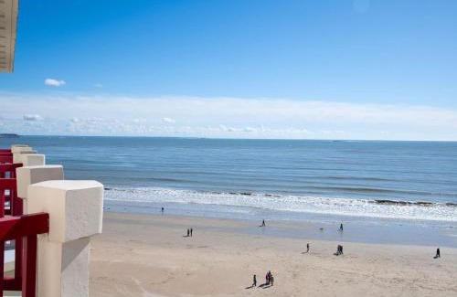 La Baule-Escoublac Hotel | Hotel Mercure La Baule Majestic