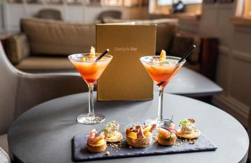 La Baule-Escoublac Hotel | Hotel Mercure La Baule Majestic