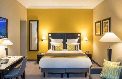 La Baule-Escoublac Hotel | Hotel Mercure La Baule Majestic