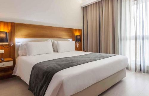 Lisbon Old Town Hotel | Hotel Mercure Lisboa