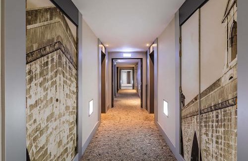 Lisbon Old Town Hotel | Hotel Mercure Lisboa