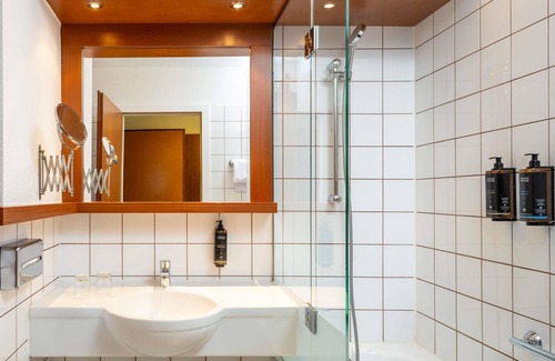 Rudolfsheim-Funfhaus Hotel | Hotel Mercure Wien Westbahnhof