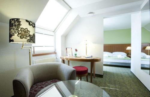 Rudolfsheim-Funfhaus Hotel | Hotel Mercure Wien Westbahnhof