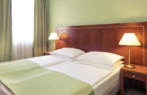 Rudolfsheim-Funfhaus Hotel | Hotel Mercure Wien Westbahnhof