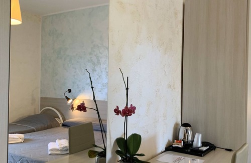 Joppolo Hotel | Hotel Mercurio