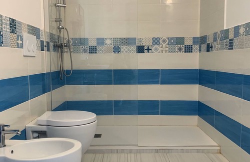 Joppolo Hotel | Hotel Mercurio