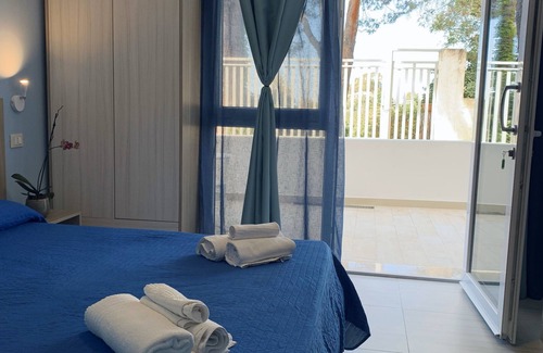 Joppolo Hotel | Hotel Mercurio