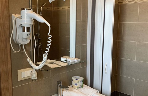 Joppolo Hotel | Hotel Mercurio