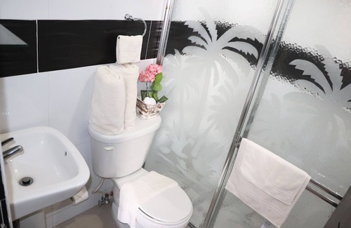 Zona Colonial Hotel | Hotel Merey