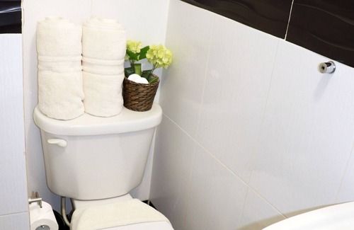 Zona Colonial Hotel | Hotel Merey