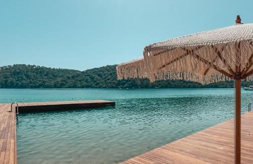 Oludeniz Hotel | Hotel Meri All inclusive