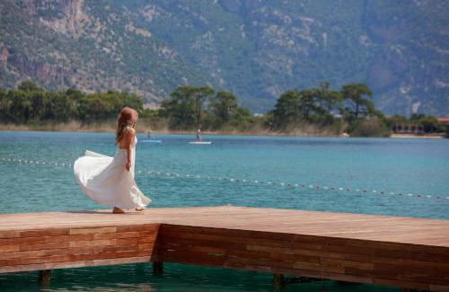 Oludeniz Hotel | Hotel Meri All inclusive