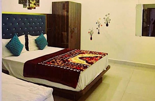 Bhojpur Hotel | Hotel Meri & Residency