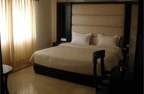 Greater Kailash Hotel | Hotel Meridian Plaza