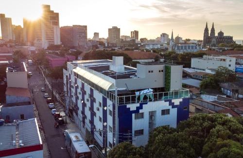 Centro Hotel | Hotel Meridional