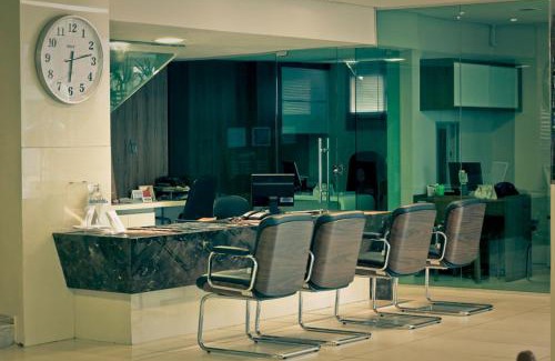 Centro Hotel | Hotel Meridional