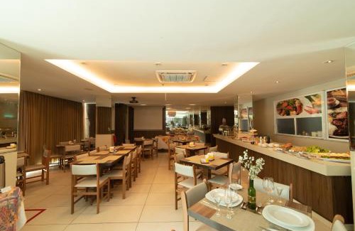 Centro Hotel | Hotel Meridional