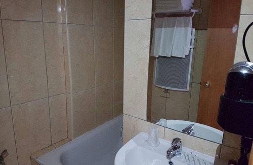 Pas de la Casa Hotel | Hotel Merino