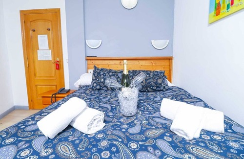 Pas de la Casa Hotel | Hotel Merino