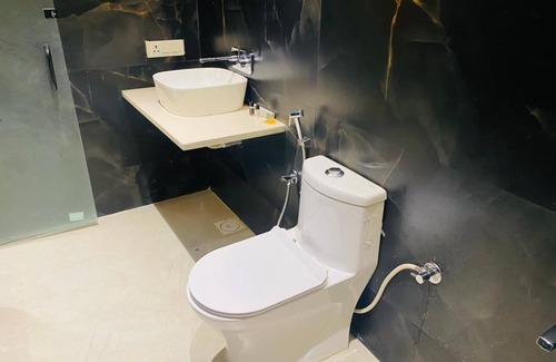 Abu Road Hotel | Hotel Meritus Mount Abu