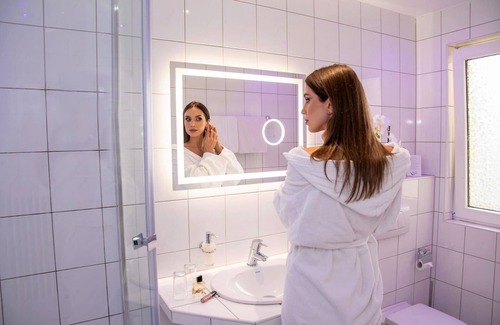 Baden Baden Old Town Hotel | Hotel Merkur