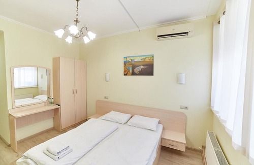 Yavory Hotel | Hotel Merkuriy