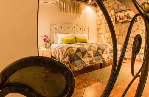 Historic Centre Hotel | Hotel Mesón de los Remedios